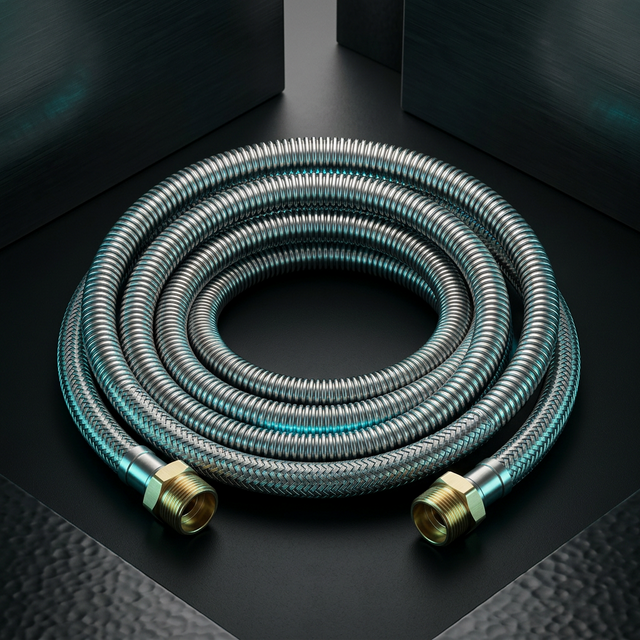 DN20 Endüstriyel Flex Kit